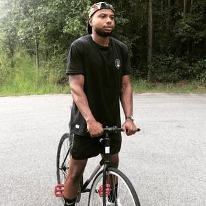 Meet your Posher, Elijah